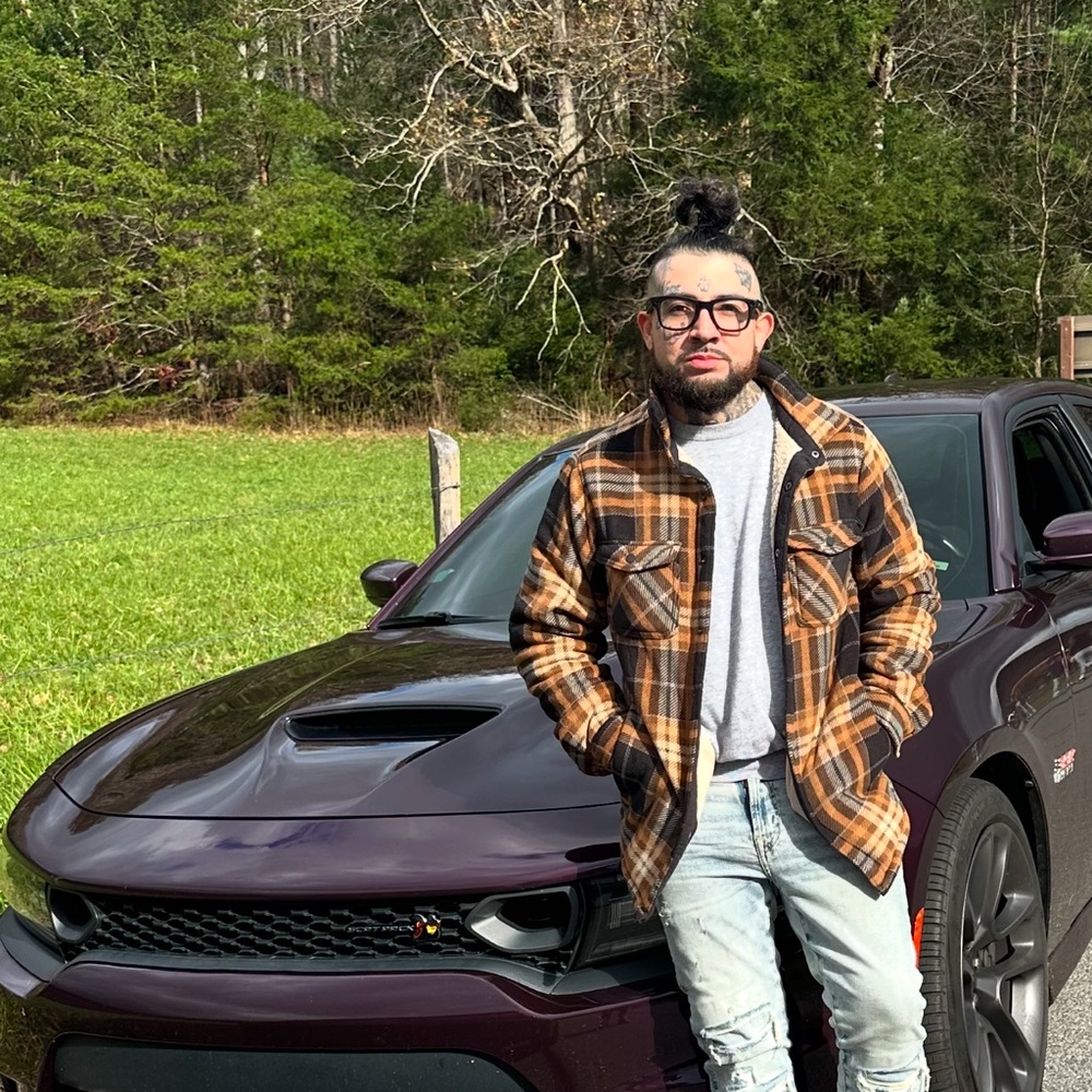 Meet your Posher, Omar